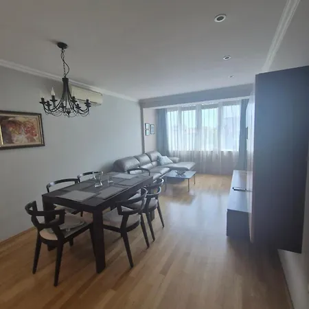 Apartment 2bd