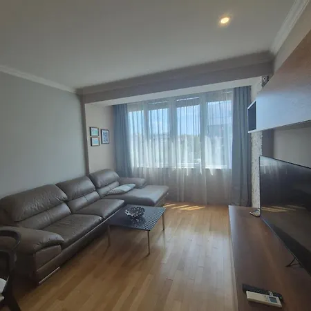 Apartment 2bd Warna