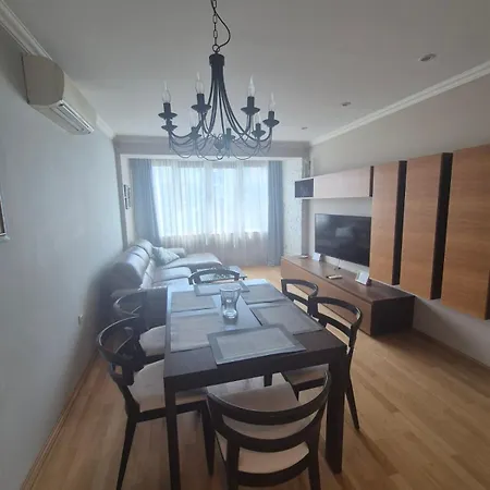2bd Apartment Warna