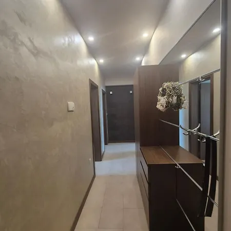 Apartment 2bd
